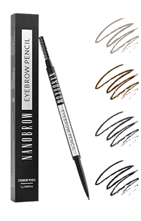 Eyebrow pencil